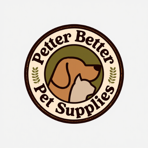 Petter Better Pet Supplies